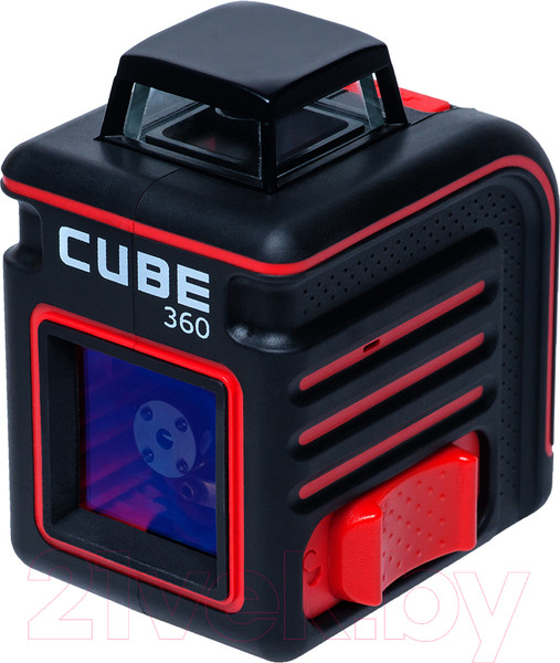 Изображение товара Лазерный нивелир ADA Instruments Cube 360 Professional Edition / A00445