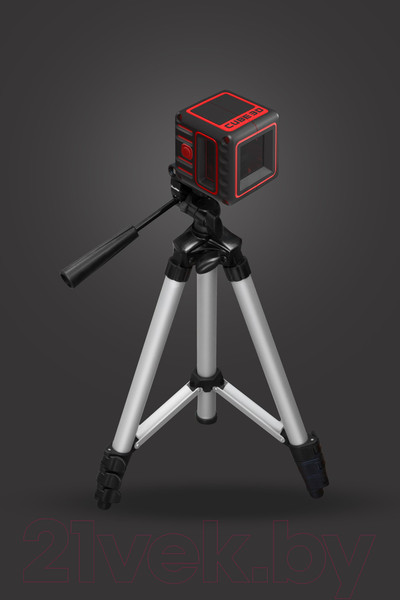 Изображение товара Лазерный уровень ADA Instruments Cube 3D Professional Edition / A00384