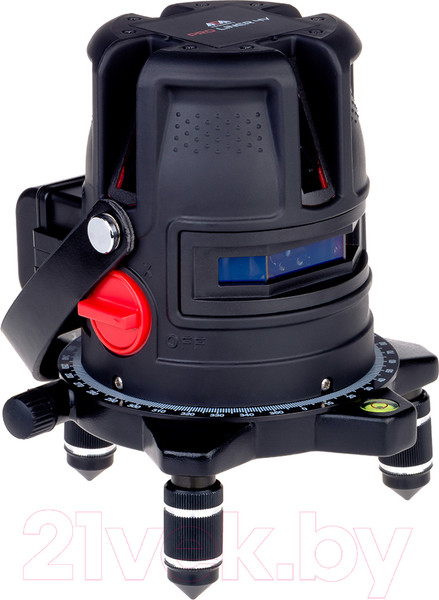 Изображение товара Лазерный нивелир ADA Instruments ProLiner 4V / A00474