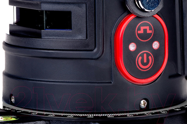 Изображение товара Лазерный нивелир ADA Instruments ProLiner 4V / A00474