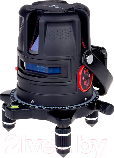 Изображение товара Лазерный нивелир ADA Instruments ProLiner 4V / A00474