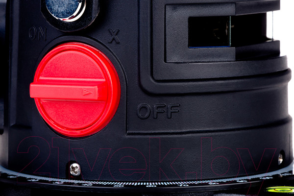 Изображение товара Лазерный нивелир ADA Instruments ProLiner 4V / A00474