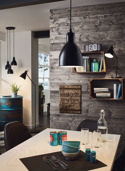 Изображение товара Люстра Eglo Priddy 49466