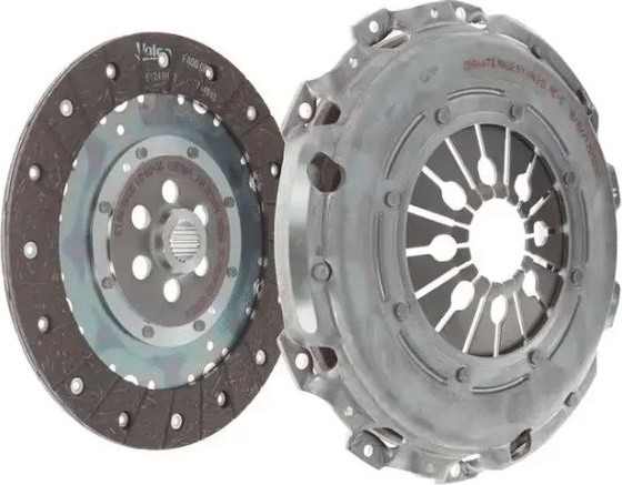 Изображение товара Комплект сцепления Valeo 826494