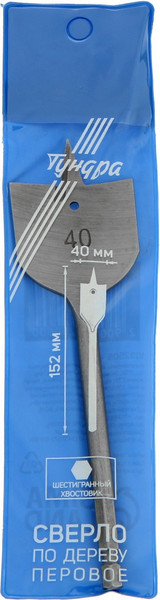 Изображение товара Сверло Tundra 1032506