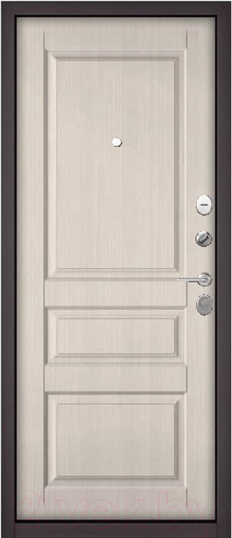 Изображение товара Входная дверь Mastino Family Eco PP-7 (96x205, правая)