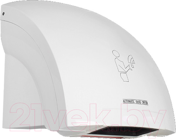 Изображение товара Сушилка для рук Neoclima NHD-2.0