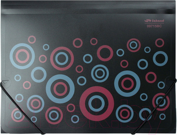 Изображение товара Папка для бумаг Sahand 09715BC