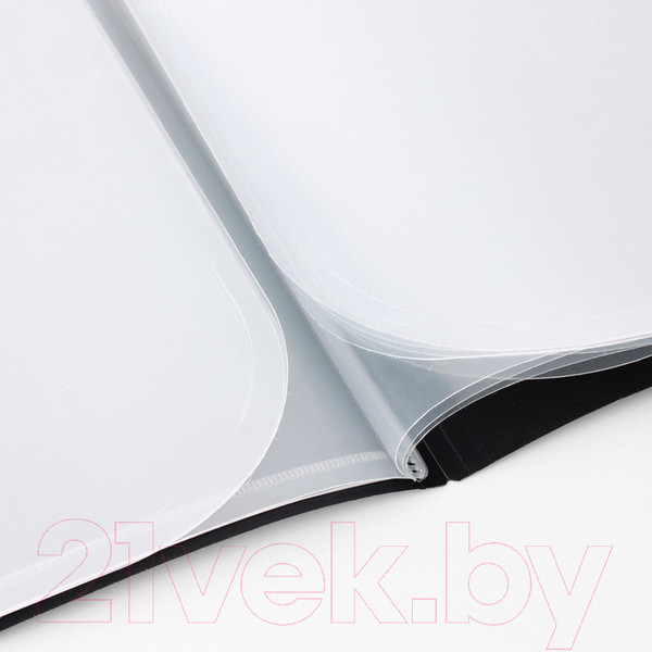 Изображение товара Папка для бумаг Sahand BlackC 1771BC