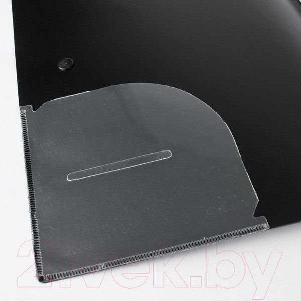 Изображение товара Папка для бумаг Sahand BlackC 1771BC