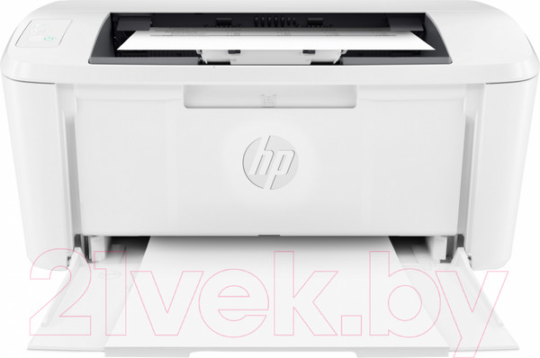 Изображение товара Принтер HP LaserJet M110we (7MD66E)