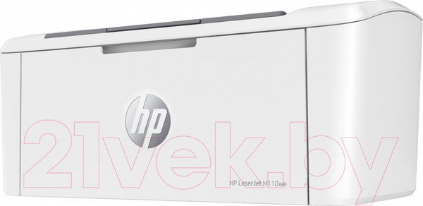 Изображение товара Принтер HP LaserJet M110we (7MD66E)