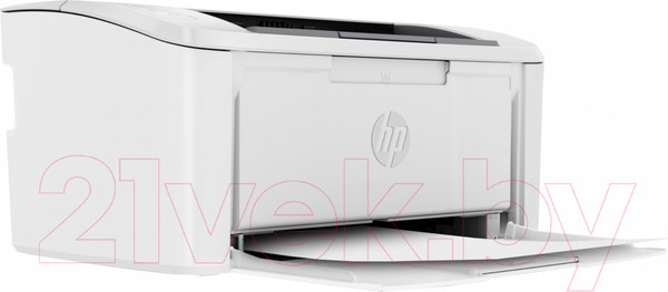 Изображение товара Принтер HP LaserJet M110we (7MD66E)