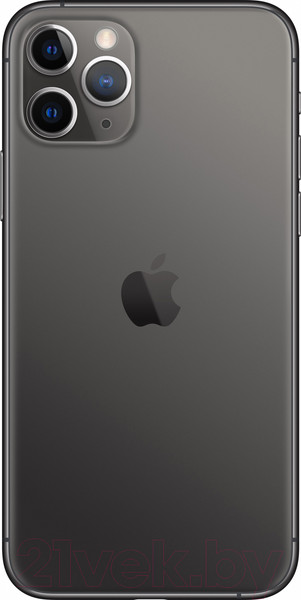 Изображение товара Смартфон восстановленный Apple iPhone 11 Pro 256GB Flip Грейд B (серый космос)