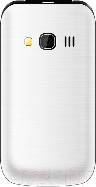 Изображение товара Мобильный телефон Texet TM-422 (белый)