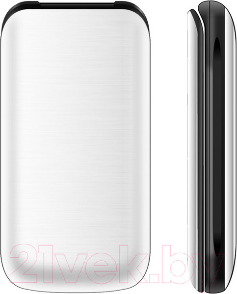 Изображение товара Мобильный телефон Texet TM-422 (белый)