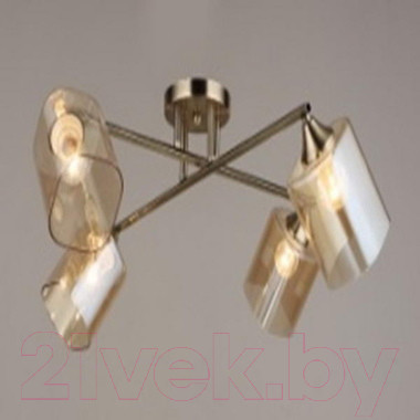 Изображение товара Люстра Aitin-Pro НПБ C1635/4