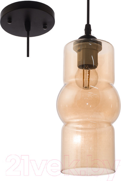 Изображение товара Потолочный светильник Aitin-Pro НПБ N4647/1H