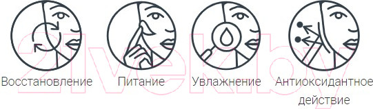 Изображение товара Крем для лица Femegyl Восстанавливающий и питательный (100мл)