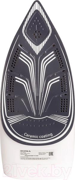 Изображение товара Утюг Supra IS-2414
