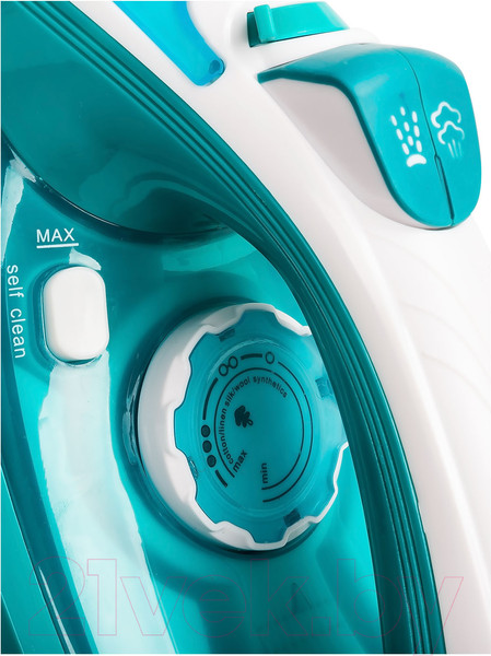 Изображение товара Утюг Supra IS-2414