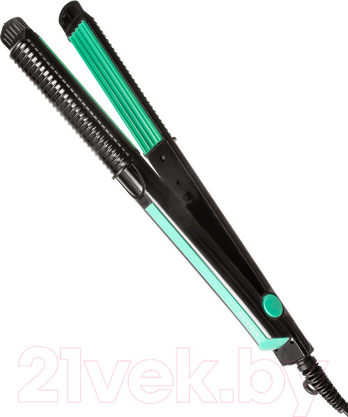 Изображение товара Щипцы гофре Supra HSS-1230G