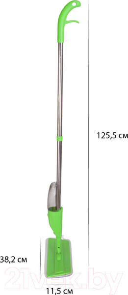 Изображение товара Швабра-моп Supra SM-400