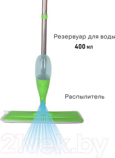 Изображение товара Швабра-моп Supra SM-400