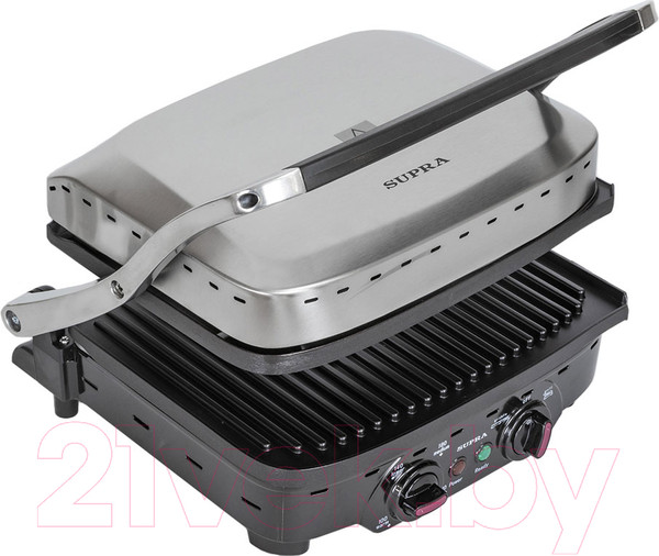Изображение товара Электрогриль Supra GS-7510
