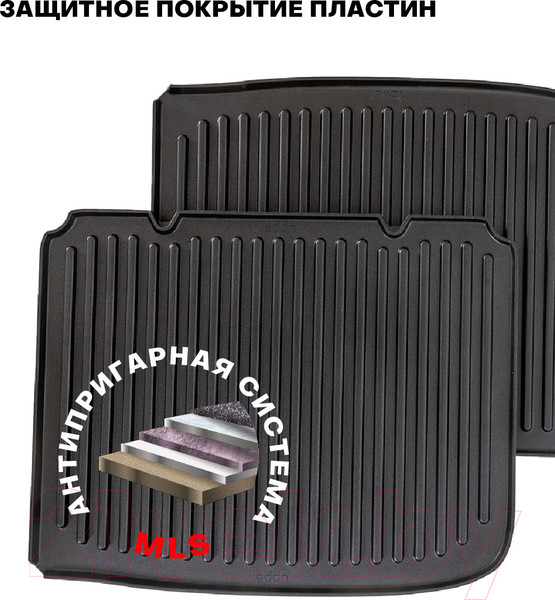 Изображение товара Электрогриль Supra GS-7510