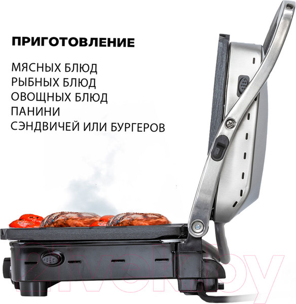 Изображение товара Электрогриль Supra GS-7510