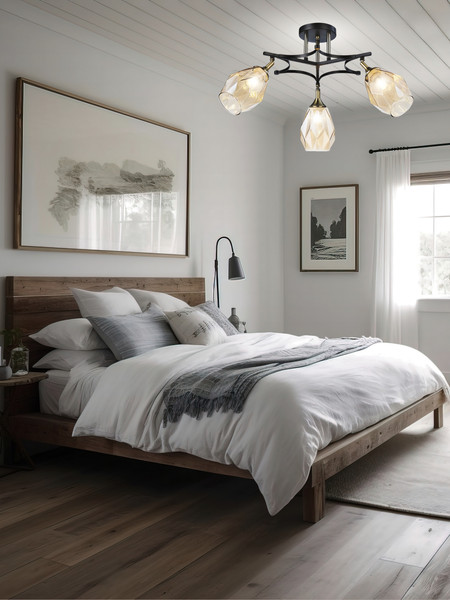 Изображение товара Люстра Aitin-Pro НПБ N4510/3