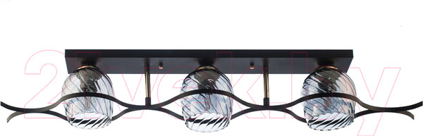 Изображение товара Люстра Aitin-Pro НПБ N4746/3