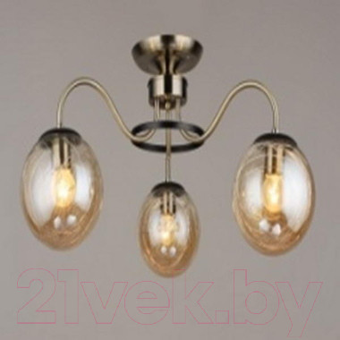 Изображение товара Люстра Aitin-Pro НПБ C1624/3