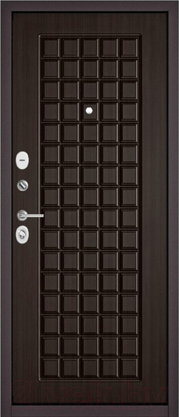 Изображение товара Входная дверь Mastino Family Eco МP-1 (86x205, левая)