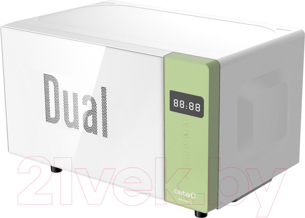 Изображение товара Микроволновая печь Cata MW 5120DG (зеленый)