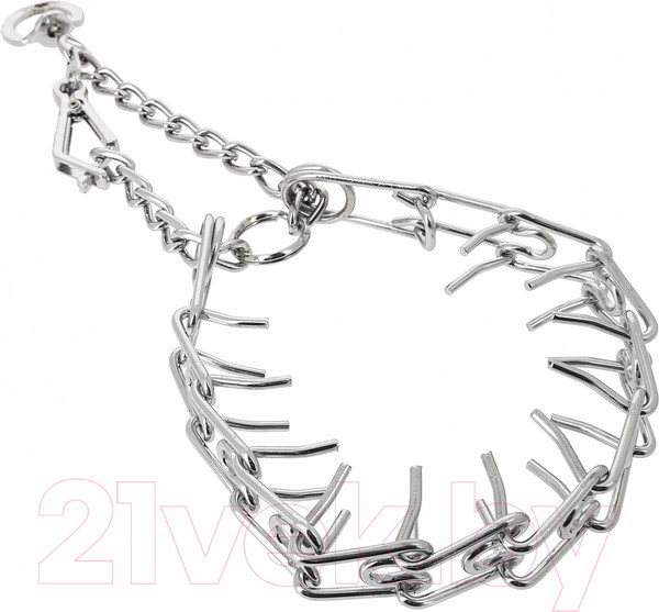 Изображение товара Строгий ошейник КАСКАД 26455301