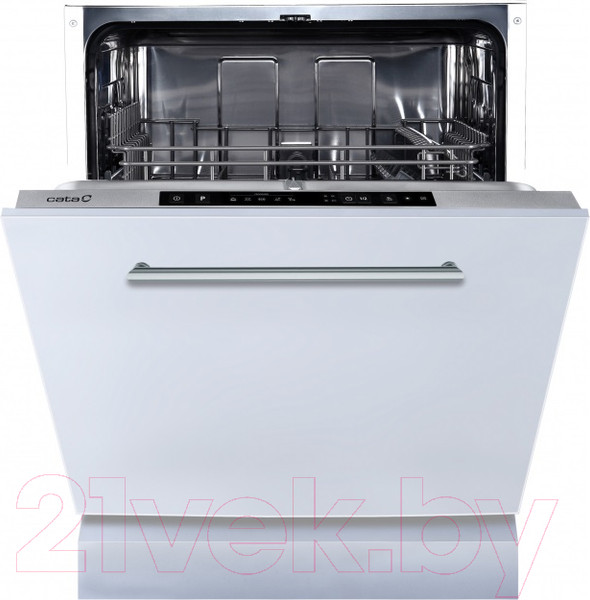 Изображение товара Посудомоечная машина Cata LVI 61013/A