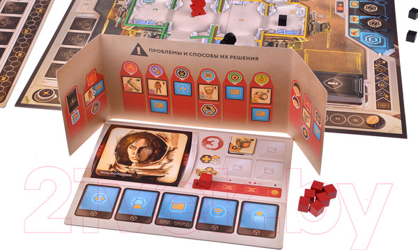 Изображение товара Настольная игра Magellan Адель / MAG119907