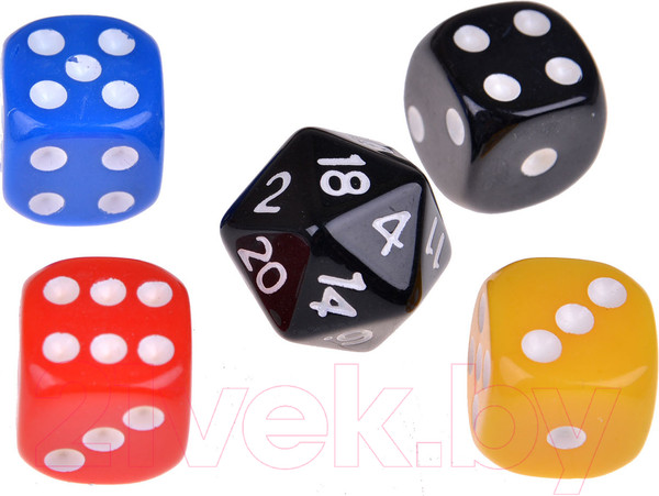 Изображение товара Настольная игра Magellan Адель / MAG119907