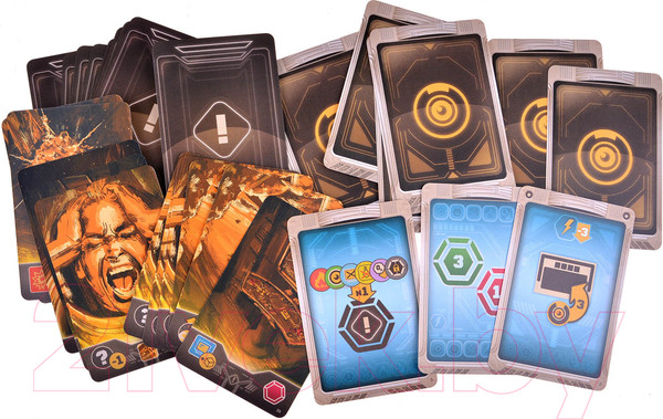 Изображение товара Настольная игра Magellan Адель / MAG119907