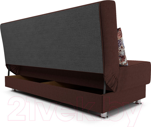 Изображение товара Диван Mebel-Ars Мария Люкс