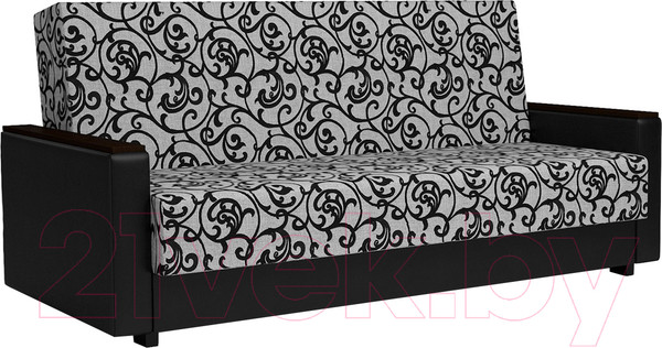 Изображение товара Диван Mebel-Ars Книжка Кантри