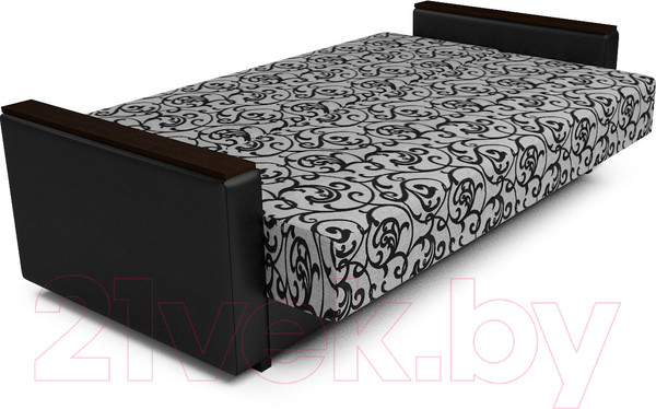 Изображение товара Диван Mebel-Ars Книжка Кантри