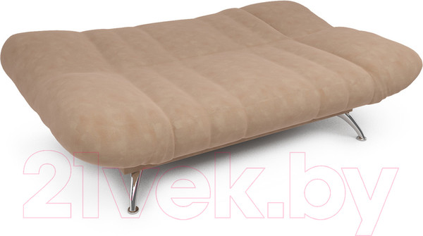 Изображение товара Диван Mebel-Ars Гольф (бежевый Luna 061)