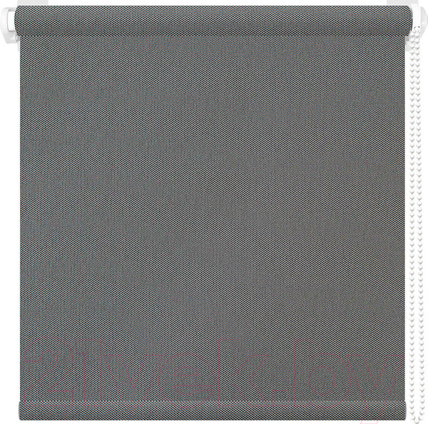 Изображение товара Рулонная штора АС МАРТ Оливия 78x160 (маренго)