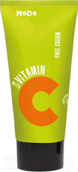 Изображение товара Крем для лица Modum Modo Витамин С  (50г)
