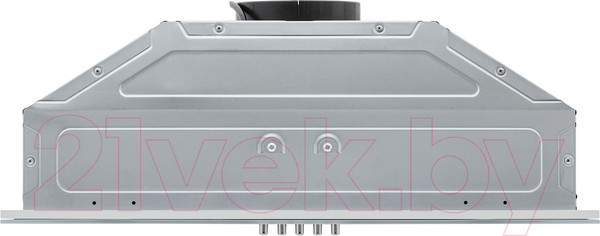 Изображение товара Вытяжка скрытая Krona Kate 600 PB K/ КА-00005280 (белый глянец)