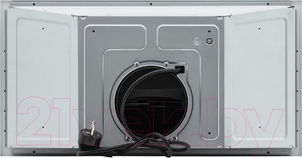 Изображение товара Вытяжка скрытая Krona Kate 600 PB K/ КА-00005280 (белый глянец)