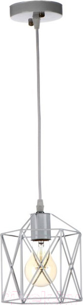 Изображение товара Потолочный светильник BayerLux Прямоугольник / 4388294 (белый)